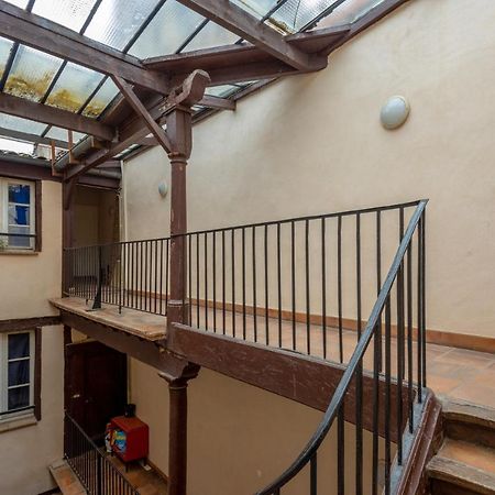 L'Urbain Vitry - Studio Avec Mezzanine En Hyper Centre Тулуза Екстериор снимка