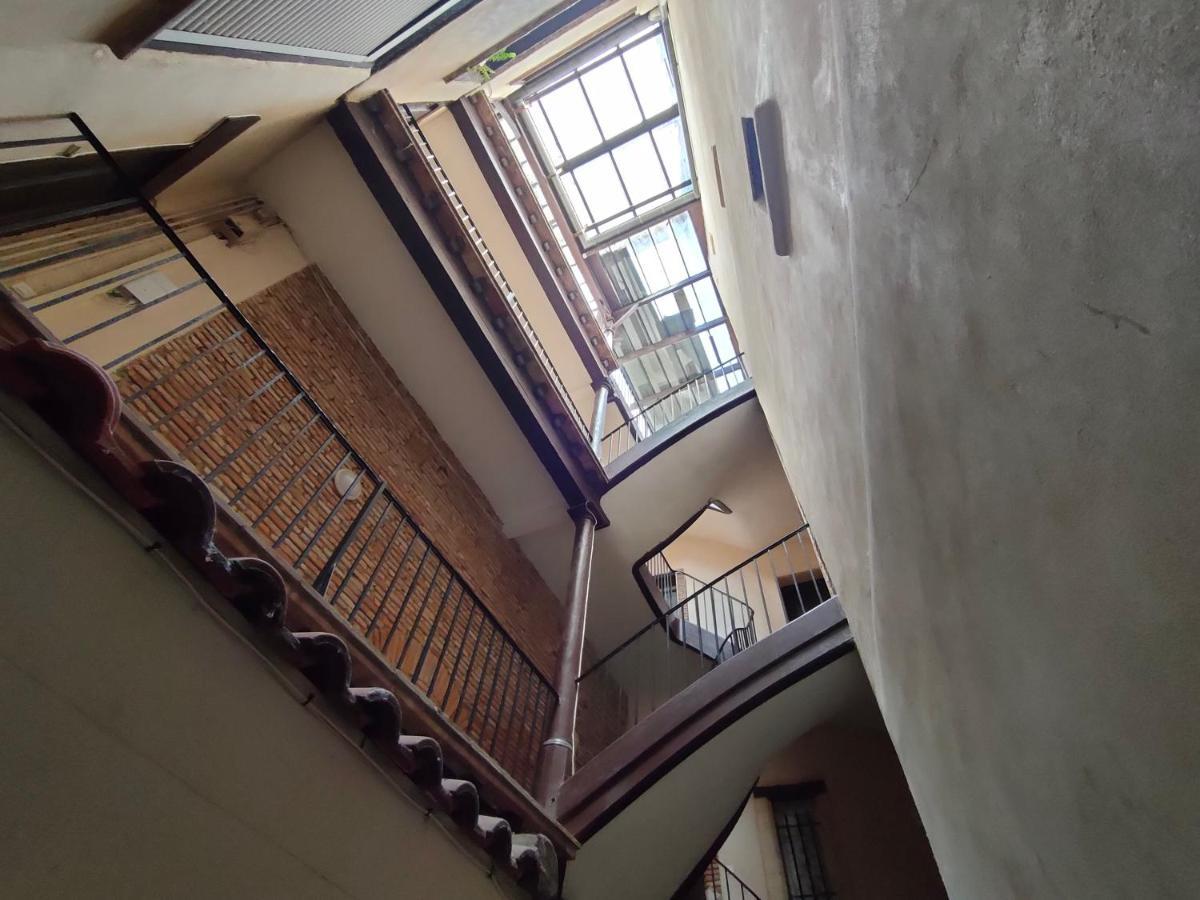 L'Urbain Vitry - Studio Avec Mezzanine En Hyper Centre Тулуза Екстериор снимка